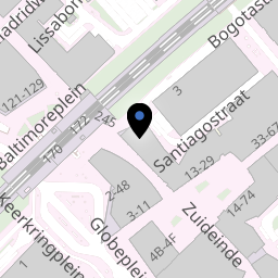 Appartement AMR04 N 4778 13