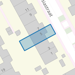 Perceel AMR04-N-5001