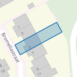 Perceel AMR04-N-5041