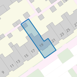 Perceel AMR04-N-5100