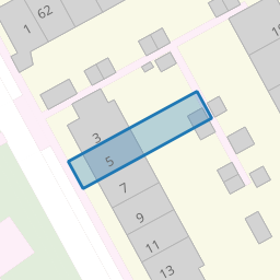 Perceel AMR04-N-5199