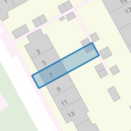 Perceel AMR04-N-5200