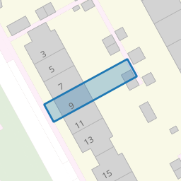 Perceel AMR04-N-5201