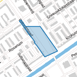 Perceel AMR04-N-5299