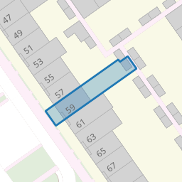 Perceel AMR04-N-5308