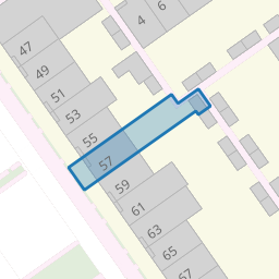 Perceel AMR04-N-5309