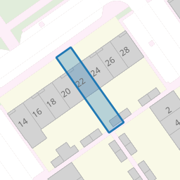 Perceel AMR04-N-5325