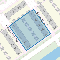 Perceel AMR04-N-5329