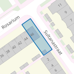 Perceel AMR04-N-5338