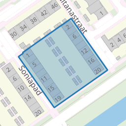 Perceel AMR04-N-5339