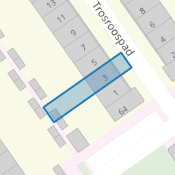 Perceel AMR04-N-5354