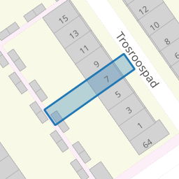 Perceel AMR04-N-5356