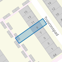 Perceel AMR04-N-5357