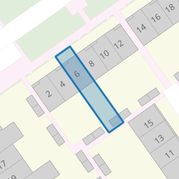 Perceel AMR04-N-5364