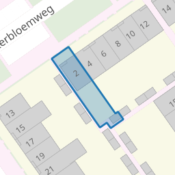 Perceel AMR04-N-5366