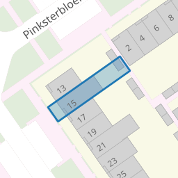 Perceel AMR04-N-5368