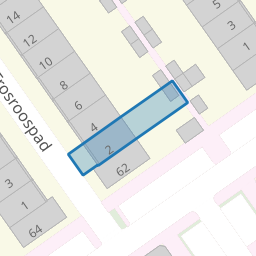 Perceel AMR04-N-5383