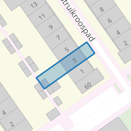 Perceel AMR04-N-5387