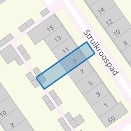 Perceel AMR04-N-5390