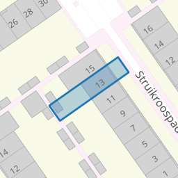 Perceel AMR04-N-5392