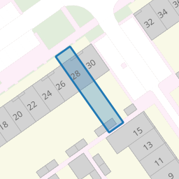 Perceel AMR04-N-5401