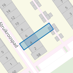 Perceel AMR04-N-5409