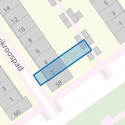 Perceel AMR04-N-5410