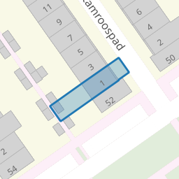 Perceel AMR04-N-5440