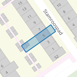 Perceel AMR04-N-5442