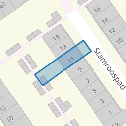 Perceel AMR04-N-5445