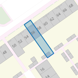 Perceel AMR04-N-5451