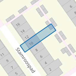 Perceel AMR04-N-5461