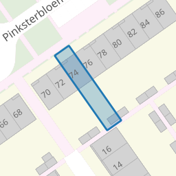 Perceel AMR04-N-5478