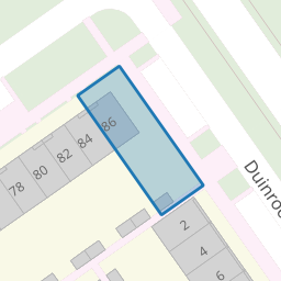 Perceel AMR04-N-5484