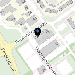 Appartement AMR04 N 5494 1