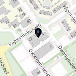 Appartement AMR04 N 5494 2