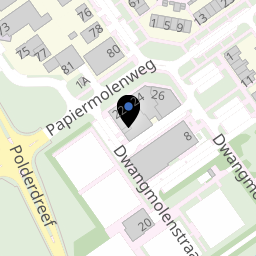 Appartement AMR04 N 5494 4