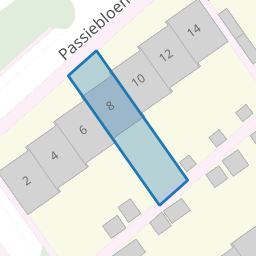 Perceel AMR04-N-5537