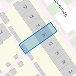 Perceel AMR04-N-5544