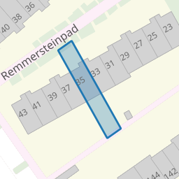 Perceel AMR04-N-5601