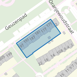 Perceel AMR04-N-5634