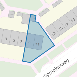 Perceel AMR04-N-5651