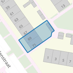 Perceel AMR04-N-5660