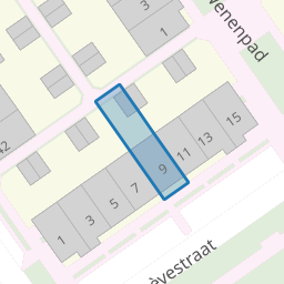 Perceel AMR04-N-5666