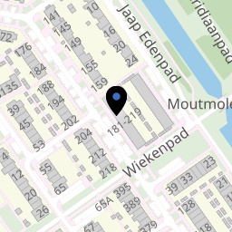 Appartement AMR04 N 5684 28