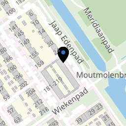 Appartement AMR04 N 5684 4