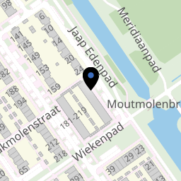 Appartement AMR04 N 5684 5