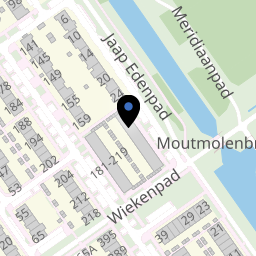Appartement AMR04 N 5684 6