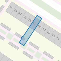 Perceel AMR04-N-5708