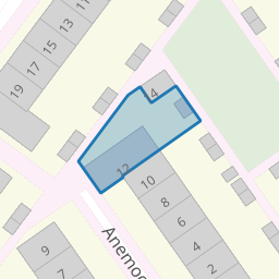 Perceel AMR04-N-5737